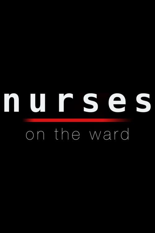Nurses On The Ward Series 1 poster