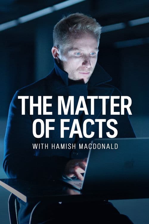 The Matter Of Facts Season 1 poster