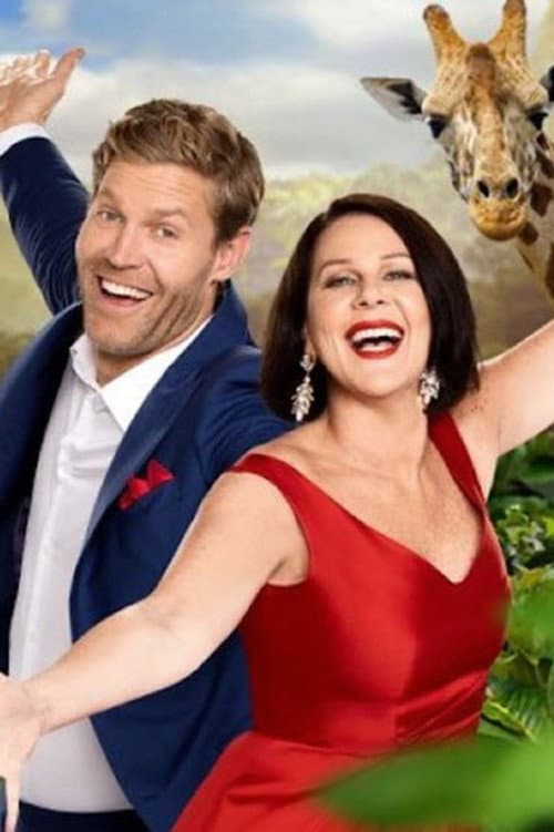 I'm a Celebrity: Get Me Out of Here! Season 4 poster