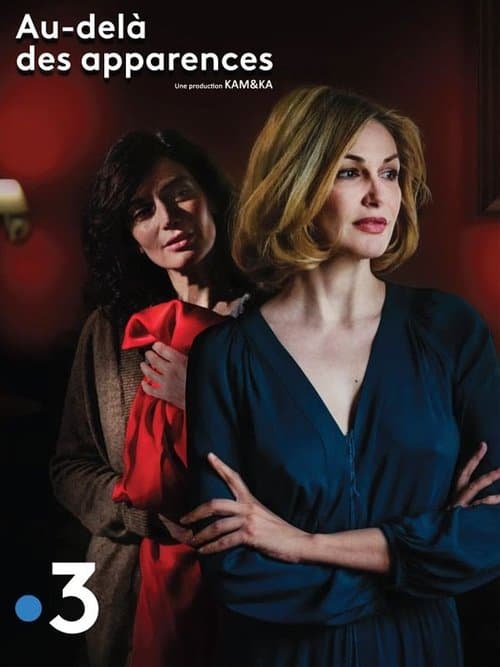 Beyond Appearances Season 1 poster