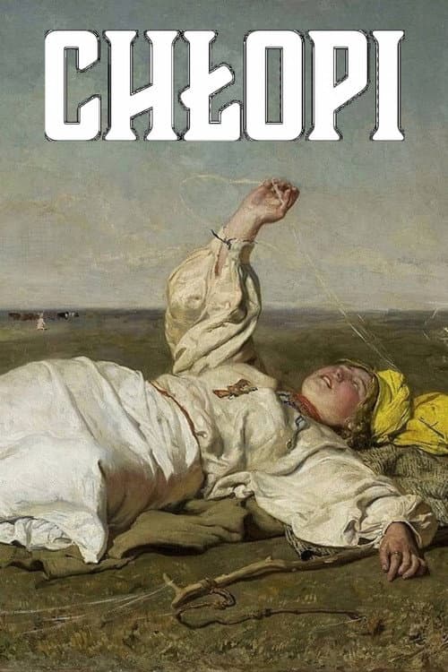 The Peasants Season 1 poster