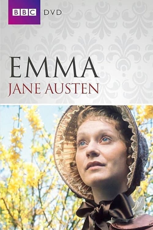 Emma Miniseries poster