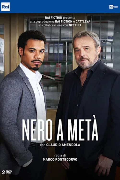 Carlo & Malik Season 2 poster