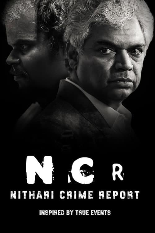 NCR - Nithari Crime Report Season 1 poster