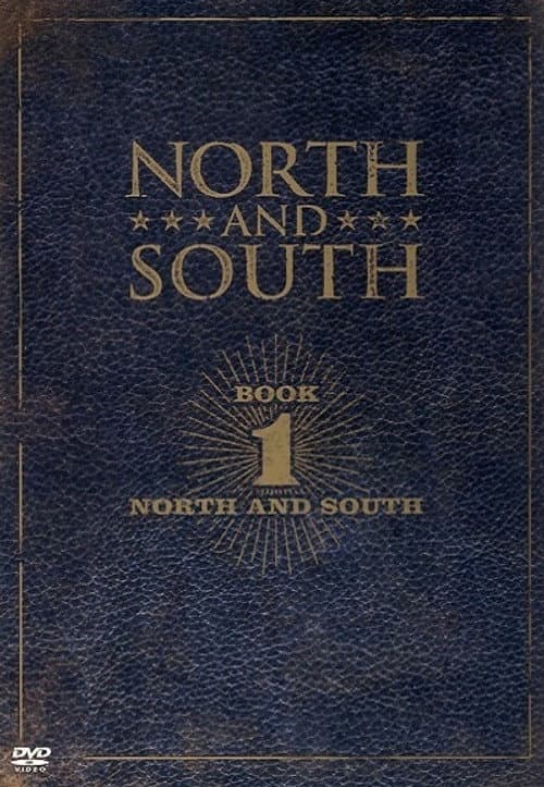 North and South Book I poster