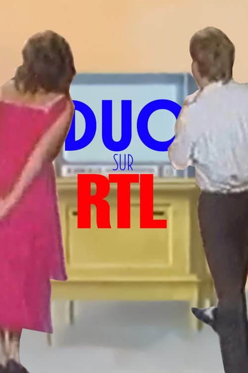 Duo sur RTL Season 2 poster