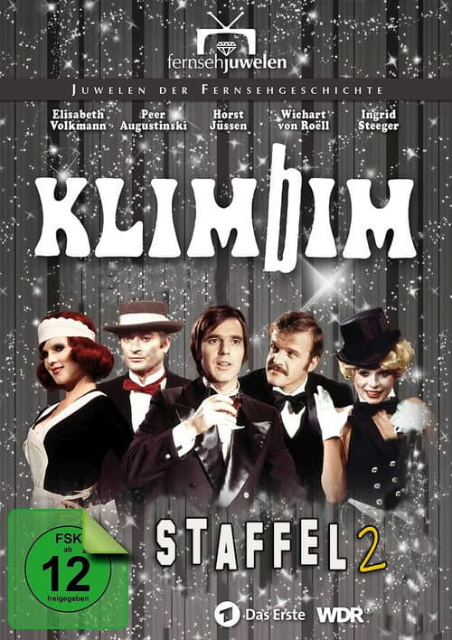 Klimbim Season 2 poster