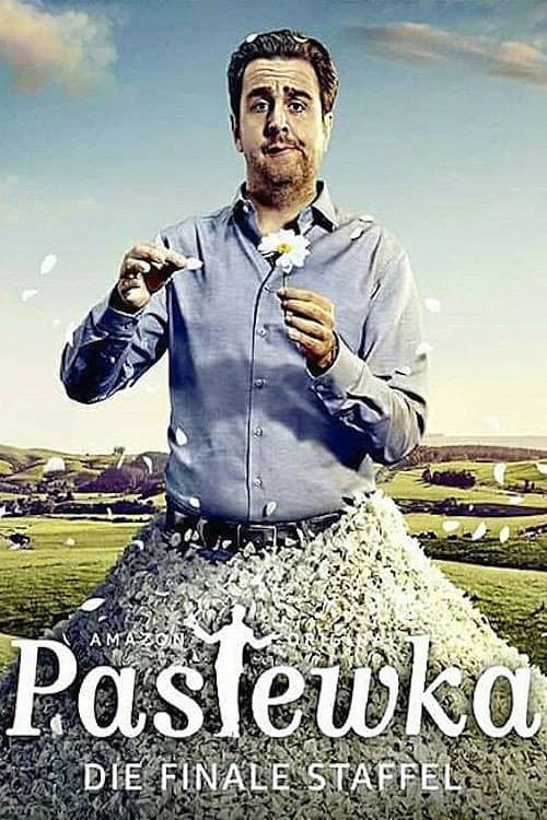Pastewka Season 10 poster