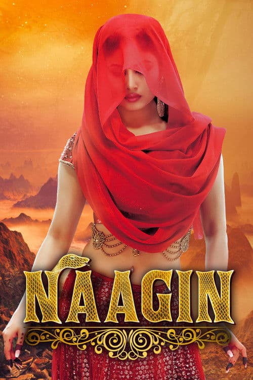 Naagin Season 1 poster
