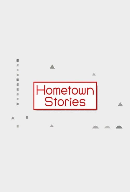 Hometown Stories Season 2 poster
