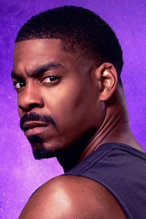 Leroy Garrett