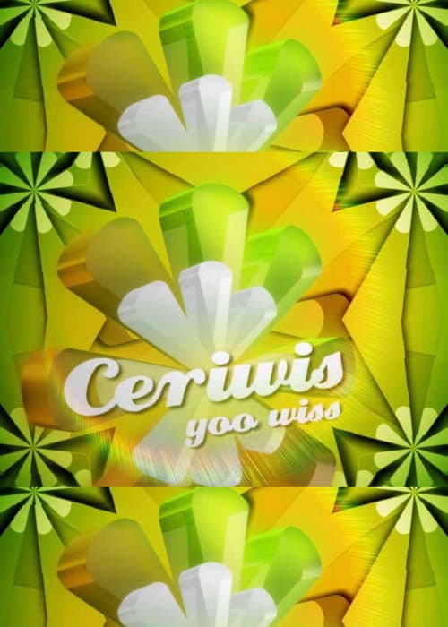 Ceriwis Season 1 poster