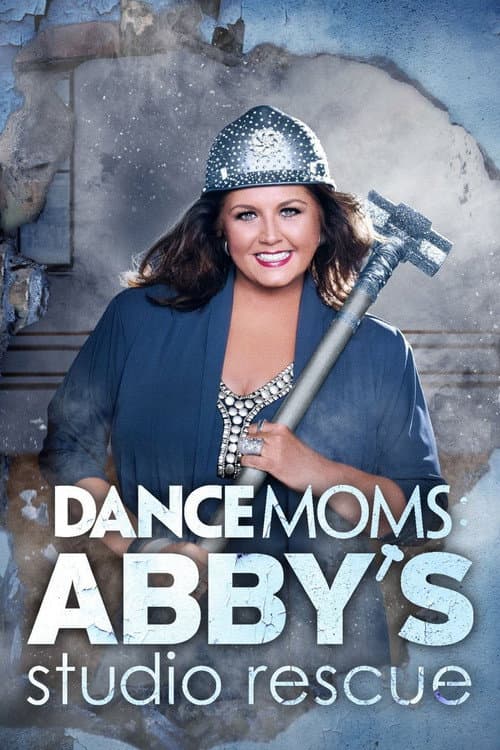Abby's Studio Rescue Season 1 poster