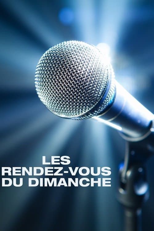 Les Rendez-vous du dimanche Season 2 poster