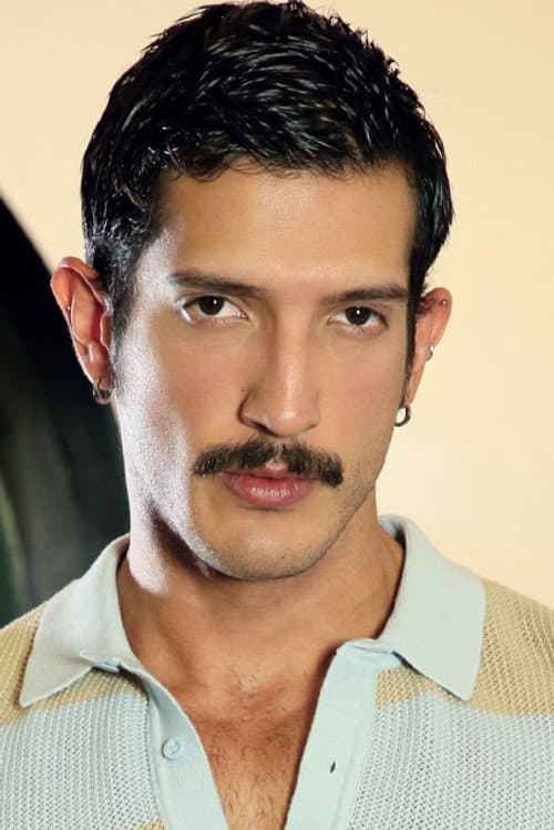 Sir Armas