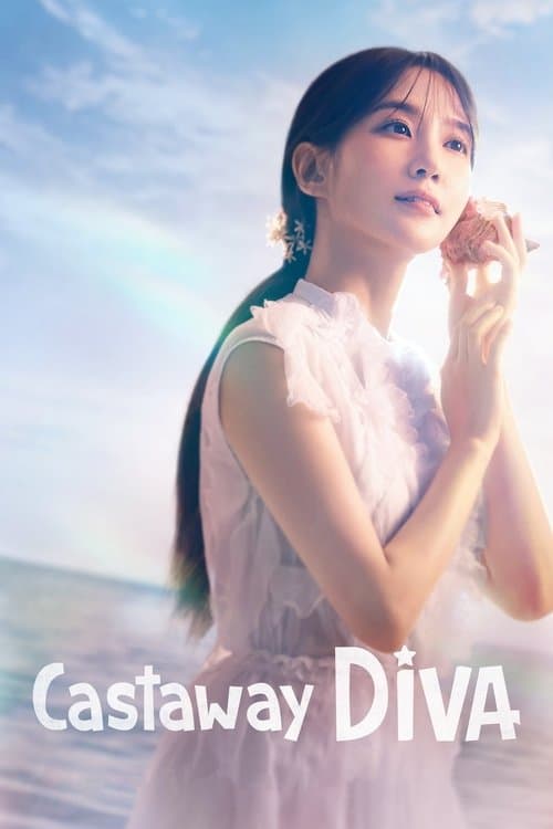 Castaway Diva Limited Series poster