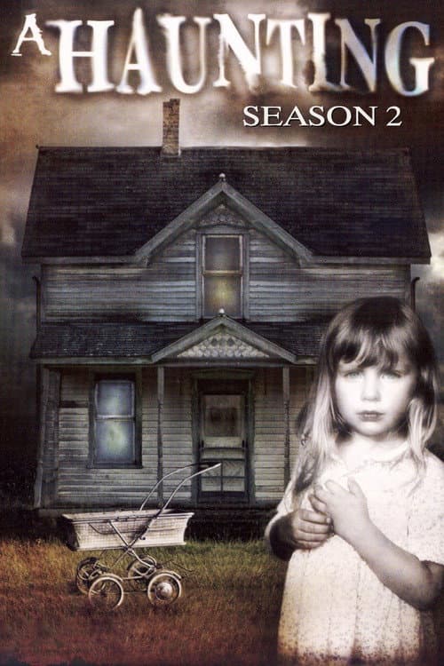 A Haunting Season 2 poster