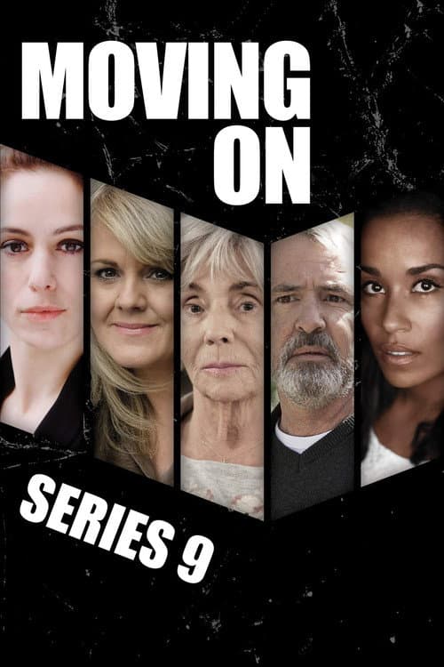 Moving On Season 9 poster