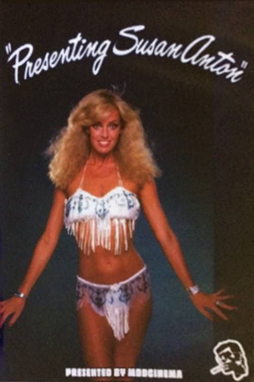 Presenting Susan Anton Season 1 poster