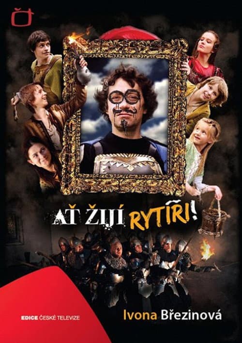Ať žijí rytíři! Season 1 poster