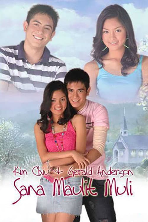 Sana Maulit Muli Season 1 poster