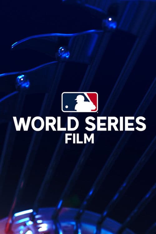 World Series Film Season 1 poster