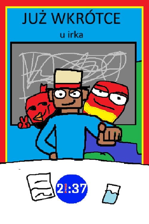 2i.37 Season 2 poster