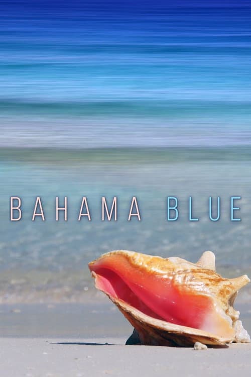 Bahama Blue Season 1 poster