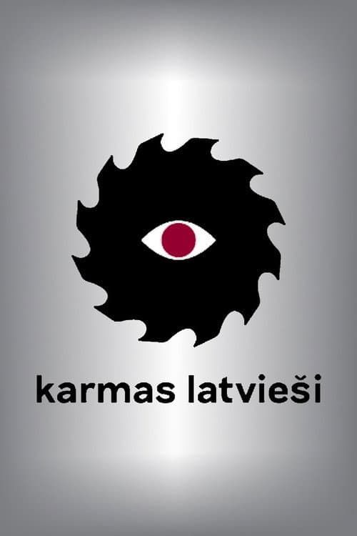 Karmic Latvians Season 1 poster