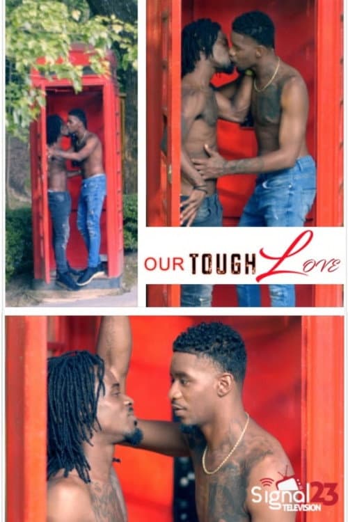 Our Tough Love Season 1 poster