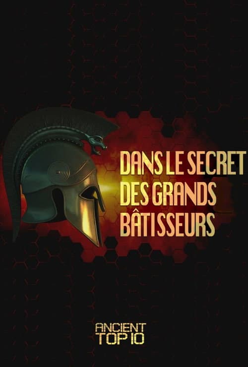 Ancient Top 10 Season 1 poster
