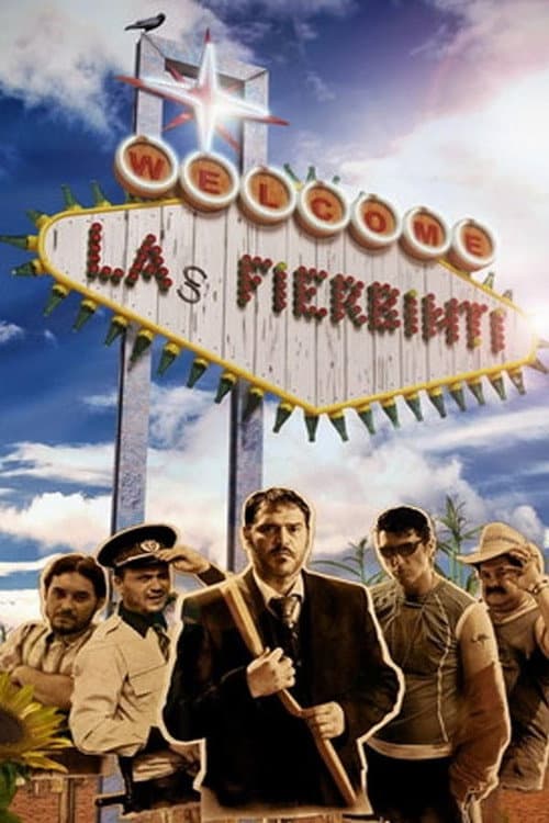Las Fierbinţi Season 18 poster