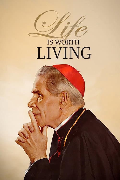 Life Is Worth Living Season 1 poster