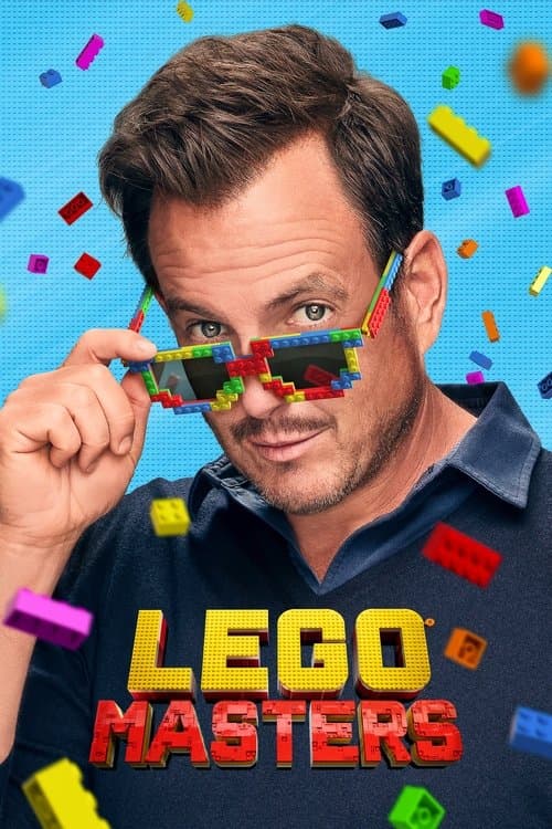 LEGO Masters Season 3 poster