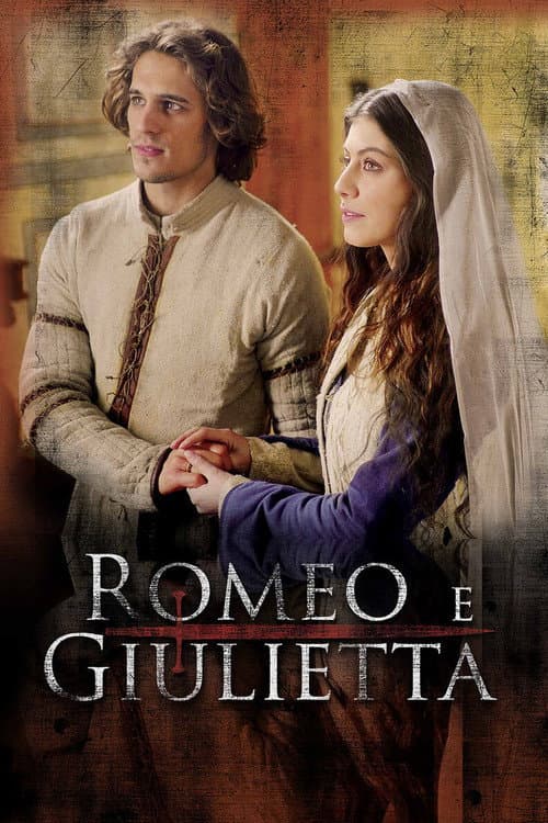 Romeo and Juliet Season 1 poster