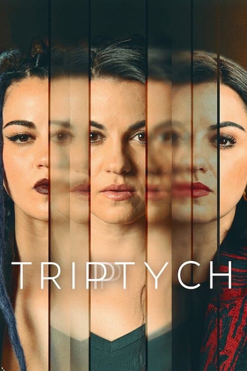 Triptych Season 1 poster