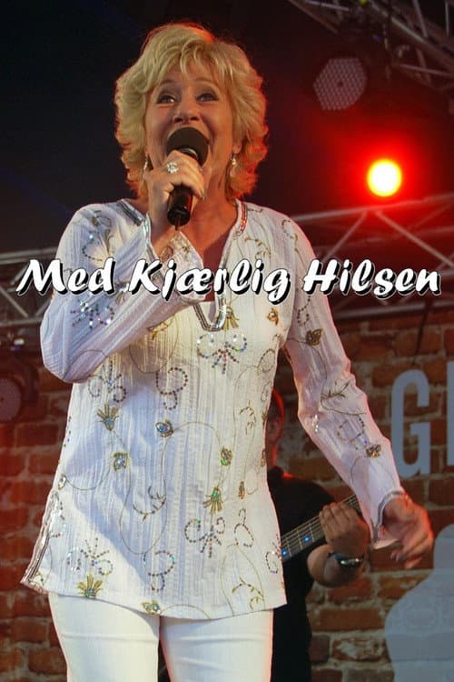 Med Kjærlig Hilsen Season 1 poster