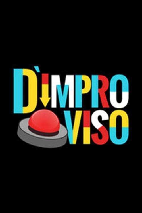D'Improviso Season 2 poster