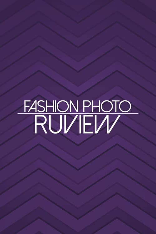 Fashion Photo RuView RuPaul's Drag Race All Stars Season 5 poster