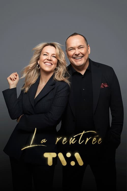 La rentrée TVA 2025 Season 1 poster