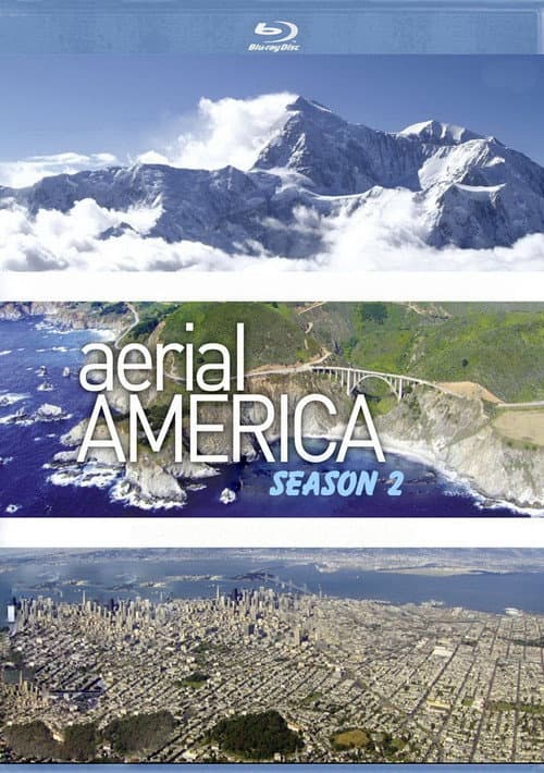 Aerial America Season 2 poster