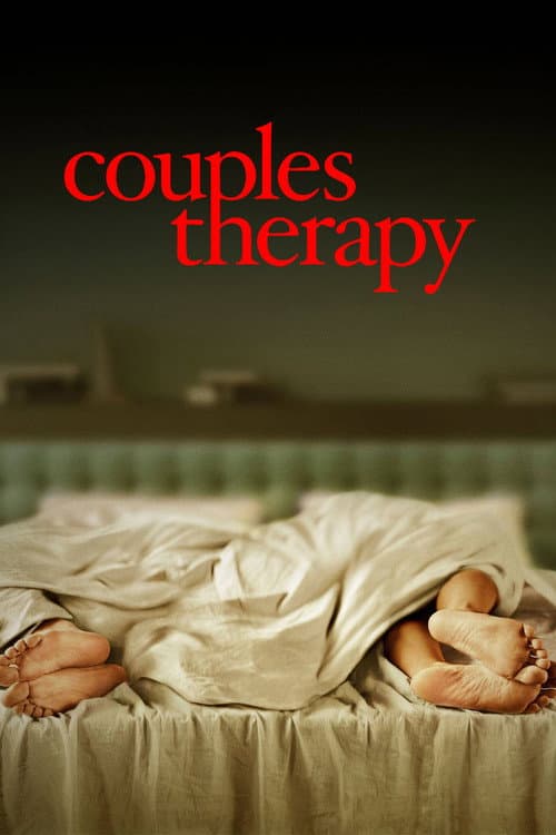 Couples Therapy Season 2 poster