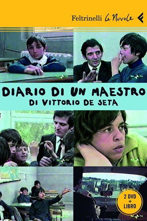 Diary of a School Teacher Season 1 poster