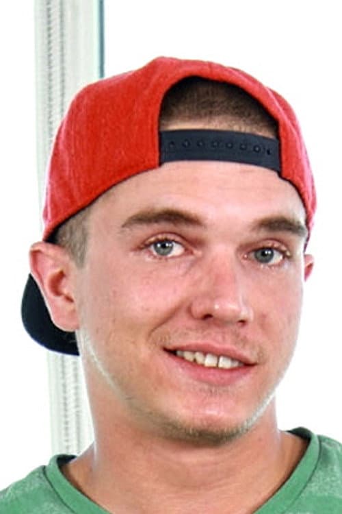 Joel Mason