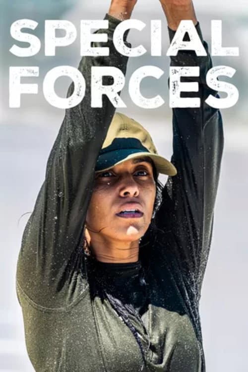Special Forces: Wie Durft Wint Season 2 poster