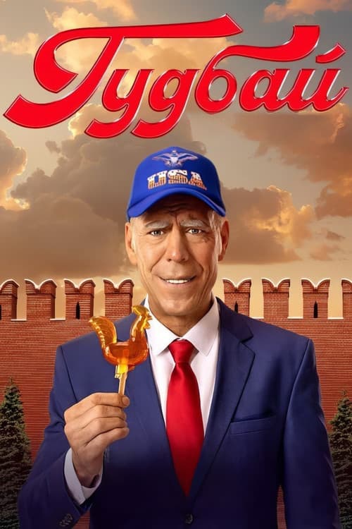 Гудбай Season 1 poster
