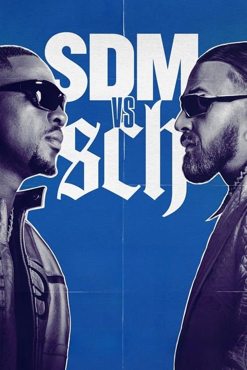 Rhythm + Flow France Season 4 poster