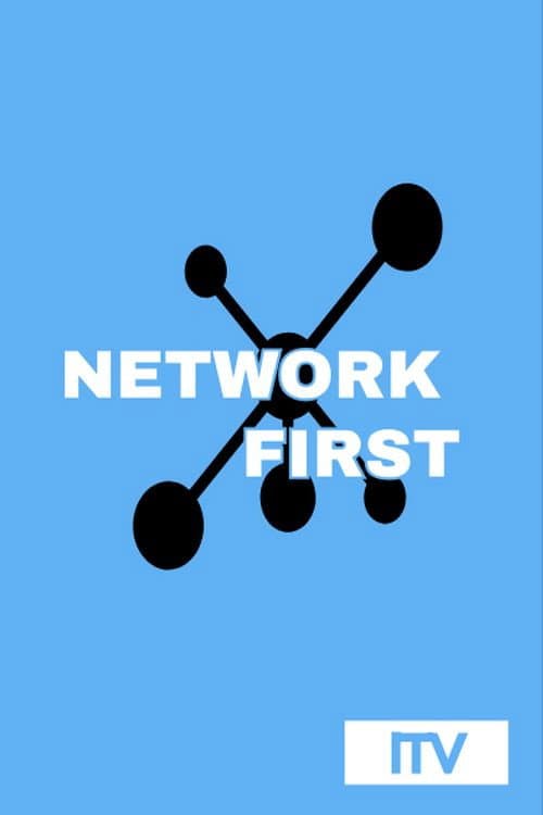 Network First Season 1 poster