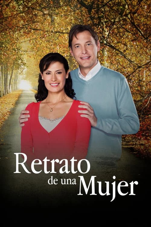 Retrato de una mujer Season 1 poster