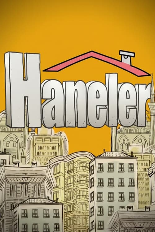 Haneler Season 1 poster
